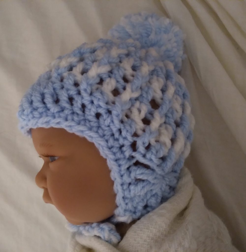 knitting patterns for baby boy