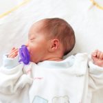 sleep apnea in babies